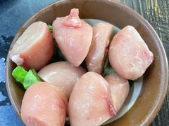 -菜园坝老火锅(金岛店)