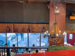-全聚贤餐厅·湖北家常菜(沙湖店)