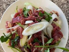 烤羊肉-厚味居炙子烤肉·清真(天桥南纬路店)