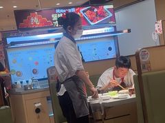 -海底捞火锅(城阳万象汇店)