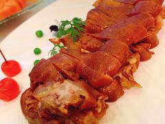 -福禧酒窖·中餐厅 (万柳店)