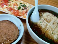 -老裕缘汤包馆(嘉善路店)