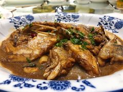 -启东海鲜人家(古美路店)