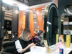 -BUTY HAIR 比帝专业烫染店
