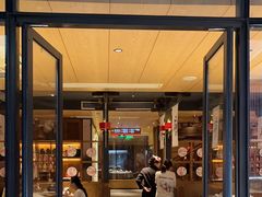 -唐猫庭院·千年陕菜(大唐不夜城店)