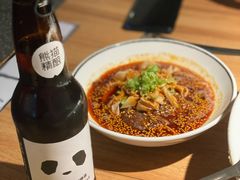 -太二酸菜鱼(南京艾尚天地店)