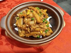-正阳门饭庄·烤鸭·北京菜(万丰路七里庄店)