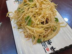 -闻香阁·清真(光荣道店)