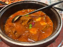 -千百味红餐厅·非遗江西菜(绿地双子塔总店)