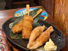 -矶野水产(澳门逸园中心店)