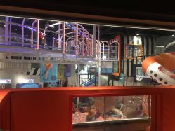 -龙小湖探索乐园 Little Hoo Galaxy(龙湖重庆金沙天街店)