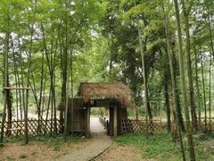 -玉女潭景区