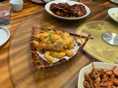 -双塔老饭店