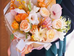 -花生FM_FLOWERS
