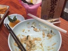 -裕兴记•蟹黄面馆(人民广场店)