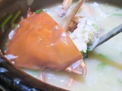 -金穗园·砂锅粥.醉鸡煲火锅(长寿路店)