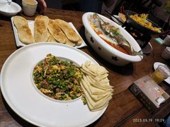 -道乡味道(顾家店)