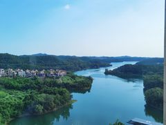 -仙海旅游度假区