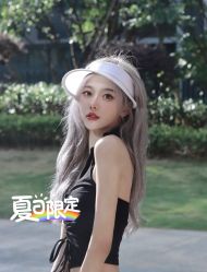 -东秀护肤造型