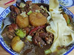 -东财大盘鸡(黑石礁店)