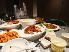 -紫光园烤鸭(前门大栅栏店)