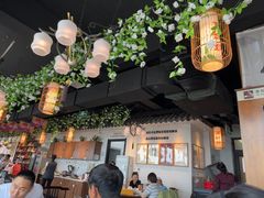 -甬妈妈湖畔里餐厅(唐山南湖旅游景区店)