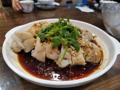 -鹅滋道(甘坑古镇店)