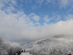 -湖州龙王山景区