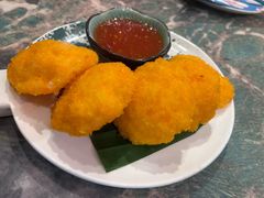 -浩海火燒雲傣家菜(静安芮欧店)