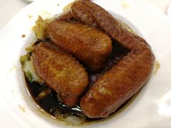 -明园茶餐厅(沙头角店)