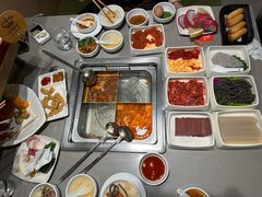 -海底捞火锅(苏宁生活广场店)