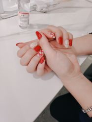 -1T·1M 日式美甲美睫