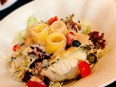 -秋食青山黛·私房菜(梅湾街店)