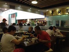大堂-半亩园(奥特莱斯店)