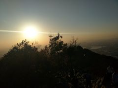 -紫金山山顶公园
