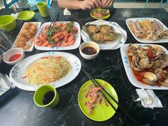 -小海豚·老字号海鲜餐厅(三亚湾店)