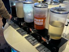 -素满香·食养自助(建邺万达店)