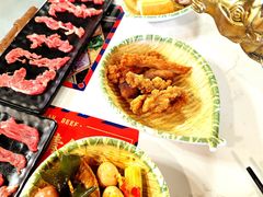 -九记潮汕现切鲜牛肉自助火锅(新开铺店)