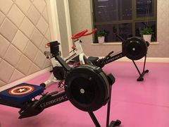 -思迈威健身(积玉桥万达店)