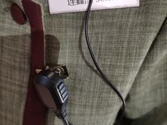 -长春凯悦酒店咖啡厅Market Café