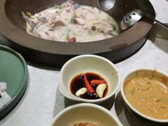 -鲜潭蒸汽石锅鱼(五道口购物中心店)