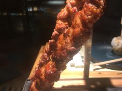 -通海俄式烧烤(下瓦房店)
