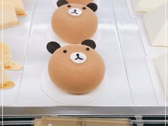 -安上烘焙 ENCHANTE(世纪汇店)