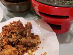 -大鸭梨烤鸭(石佛营店)