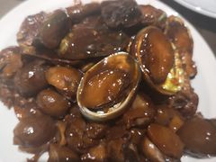 -日丰园海肠水饺·老字号大连海鲜(和平广场店)