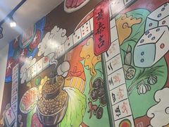 -黄泰吉拾味餐厅(江汉路店)