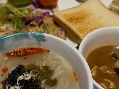 -山水温泉