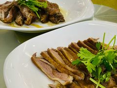 -陆记鹅庄·潮汕菜·狮头鹅(大仟里店)
