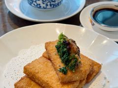 -上海总会SHANGHAICLUB(兴业太古汇店)
