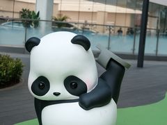 -东莞松山湖万象汇